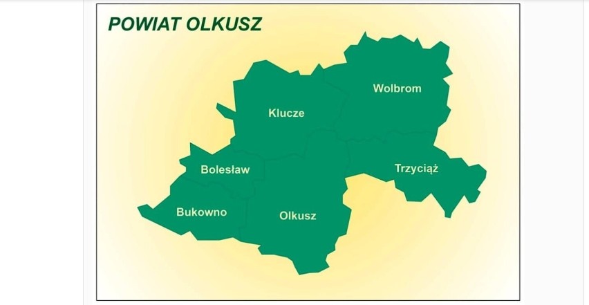 Powiat olkuski - 2,8 mieszkań na 1000 mieszkańców oddanych...