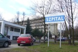 Ospa w lubińskim szpitalu