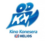 Kino Konesera w tczewskim Heliosie