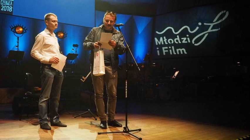 37. Festiwal Młodzi i Film w Koszalinie zakończony [ZDJĘCIA, WIDEO]