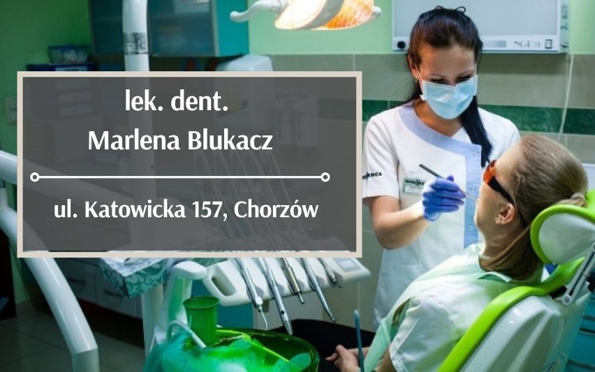 Który dentysta w Chorzowie jest najlepszy? Sprawdź, jakich stomatologów najczęściej polecają pacjenci!