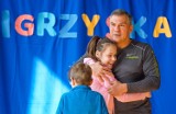 Dariusz Michalczewski odwiedził dzieci i młodzież w specjalnej szkole podstawowej w Gdańsku. Zobaczcie zdjęcia