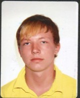 Nowa Sól. Zaginął 17-letni Sebastian Matla