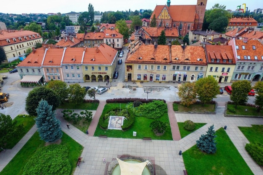 Wodzisław sprzeda więcej mieszkań komunalnych w latach...