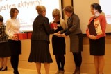 Nagrody Ministerstwa Edukacji Narodowej dla rad rodziców z Malborka