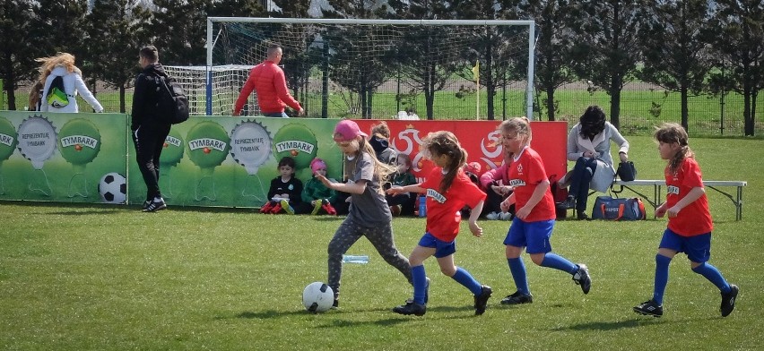 Dolnośląska żywa legenda turnieju z Podwórka na Stadion o Puchar Tymbarku - Edward Tasior