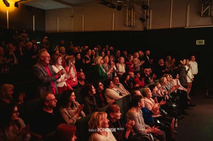 "Kosmici" przejęli warszawski Teatr Kultura, zobaczyć ich można także w całej Polsce!