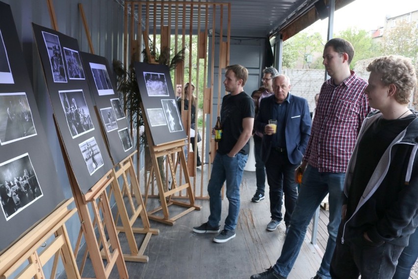 Tczew: "Balety w Warsztatowej" - wystawa fotografii oraz spektakl teatru tańca