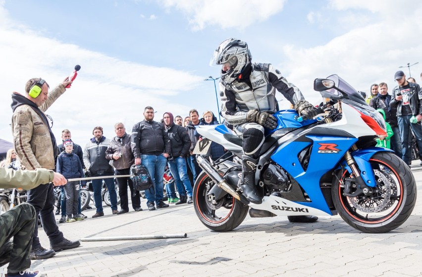 Motocykliści przejadą przez Wrocław w szczytnym celu. Przeczytaj szczegóły!