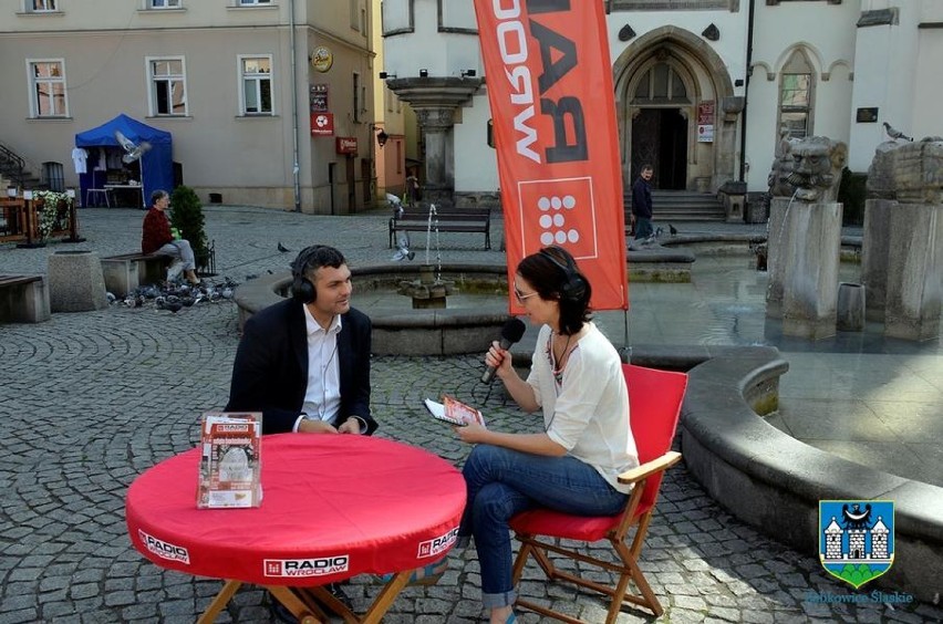 XVI Weekend z Frankensteinem w Ząbkowicach Śląskich z gwiazdami i pełen atrakcji