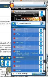 Nowe Gadu-Gadu beta już do pobrania!