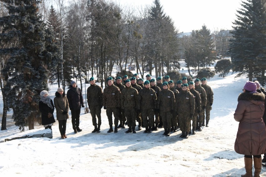 Dzień Pamięci Żołnierzy Wyklętych w Chełmie