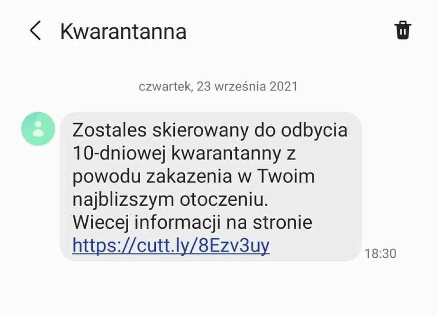 Od czwartku, 23 września, trwa wysyłka na masową skalę...