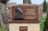 Dzień Pamięci Ofiar Zbrodni Katyńskiej. Uroczystość w Uniejowie w piątek 12 kwietnia