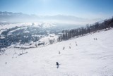 Podhale: Kto kupi karnet na cały sezon narciarski?