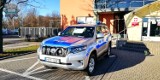 Policja w Tomaszowie Maz. podsumowała 2019 rok i zaprezentowała nowe radiowozy [ZDJĘCIA]