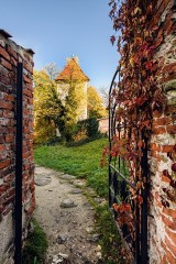 Darmowy Listopad w Rezydencjach Królewskich - Zamek Żupny w Wieliczce