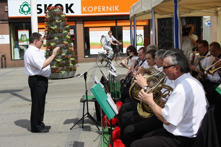 IX Festiwal Orkiestr w Zabrzu im. Edwarda E. Czernego 2013