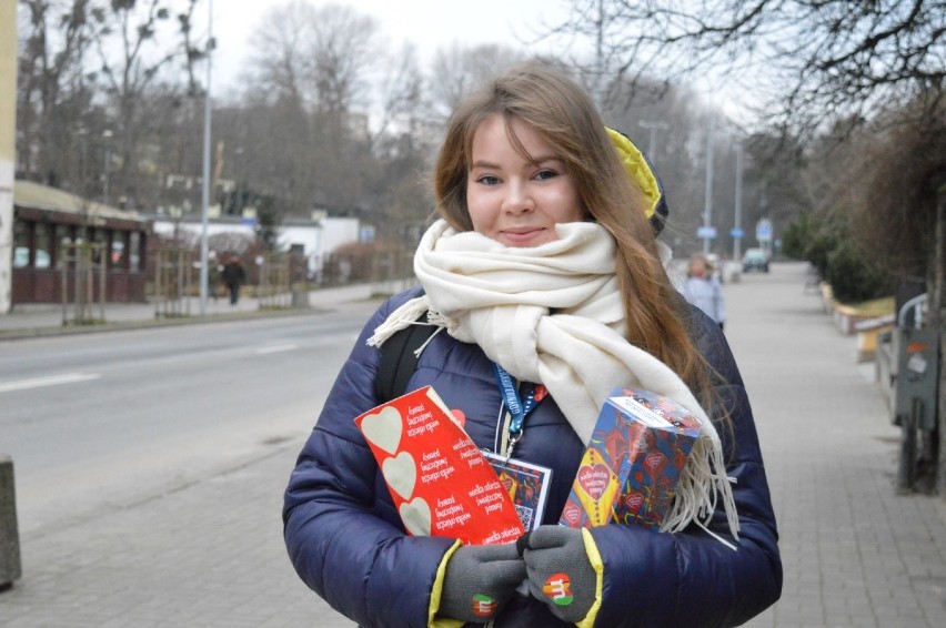 26 finał WOŚP w Gdyni [14.01.2018]