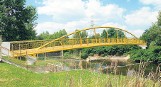 Czechowice-Dziedzice: Nad rzeką Białą most odbudują, a nad Wisłą nie