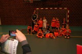 Oranje Sport Konin - Zwycięstwo w KKS Winter Cup [ZDJĘCIA]