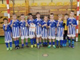 Herkules Kochanowice triumfował w I Turnieju Piłki Nożnej IM-BUD CUP 2014