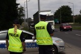 Piraci drogowi. Policja zatrzymała im prawo jazdy 