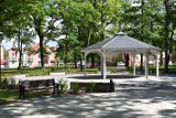 Park Tysiąclecia Krosno Odrzańskie. Park w centrum miasta przed, w trakcie i po rewitalizacji. Jak się zmieniał Park Tysiąclecia?