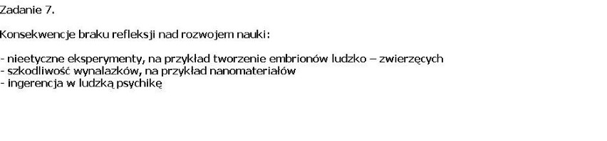 Odpowiedzi język polski matura 2013 poziom podstawowy