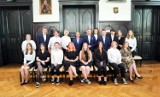 Młodzieżowa Rada Miasta w Mysłowicach już po inauguracji 
