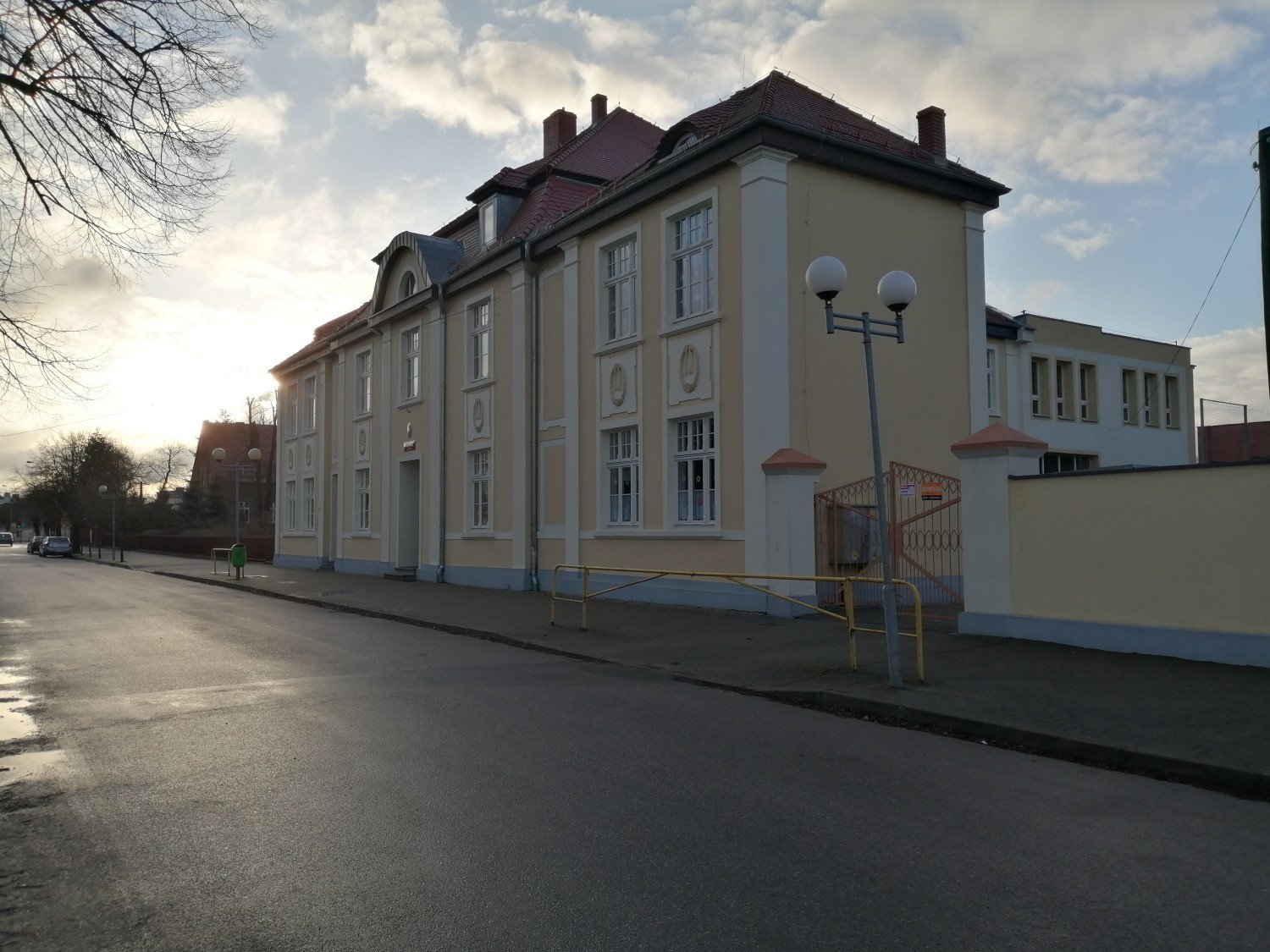 Szkoła Podstawowa Nr 3 Wągrowiec