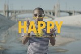 Teledysk do piosenki Happy w Tomaszowie? Będą kręcić 15 lutego 