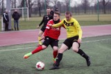 Piłkarze Miedzi Legnica wygrali z GKS Katowice [ZDJĘCIA]