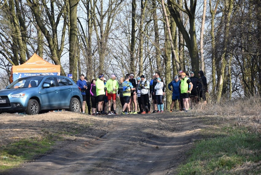 200. Maraton Mariusza "Mirzy" Kurzajczyka