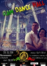 Konkurs: Rozdajemy bilety na Ram Dance Hall
