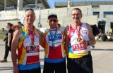Biegacze z Radomska wzięli udział w kolejnej edycji Silesia Marathon ZDJĘCIA