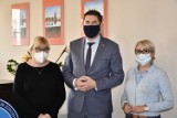 17 stycznia oddział ginekologiczny namysłowskiego szpitala wznawia swoją działalność
