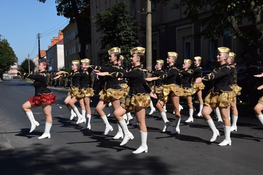 W Żaganiu trwa święto 11 Lubuskiej Dywizji Kawalerii...