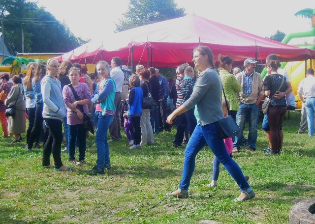 Dańczypol: Piknik u źródełka. Wybrali najlepszą potrawę