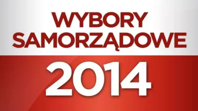 Wybory samorządowe 2014 - Kandydaci na wójta gminy Powidz