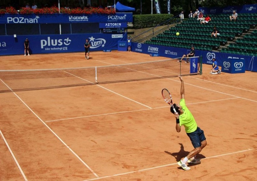 Poznań Open (12-13 lipca 2014)