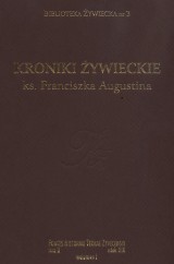 Franciszek Augustin i jego kroniki