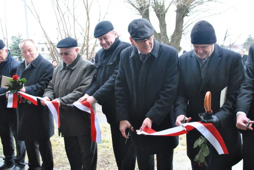 Oficjalne zakończenie budowy kanalizacji w Rogoźnie