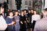 Tak bawili się kiedyś maturzyści w Nowym Sączu. Studniówka z 1987 roku I Liceum Ogólnokształcącego 