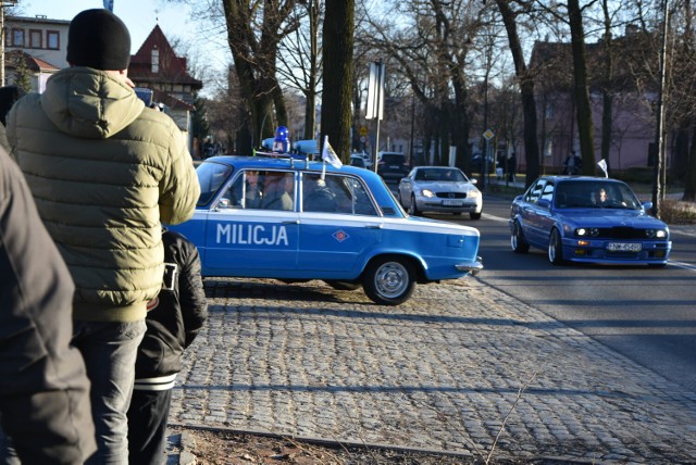 II Wystawa Klasyków dla WOŚP to wydarzenie, które wraz z zaprzyjaźnionymi grupami i formami przygotował Moto Klub Klasyczna Nowa Sól, 28 stycznia 2024 roku. Zobacz więcej zdjęć w galerii >>>