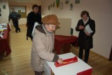 W Morzeszczynie nie głosowano wczoraj na radnych