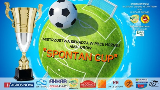 Spontan Cup 4