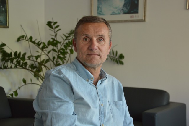 Zbigniew Starzec, wicewojewoda małopolski, przesłał do premiera Mateusza Morawieckiego prośbę o zwolnienie go z funkcji