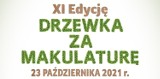 XI edycja akcji „Drzewka za makulaturę” w Bełchatowie