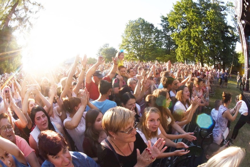 Cosuchovia Dance 2018. Fani muzyki dance i disco w sobotę...